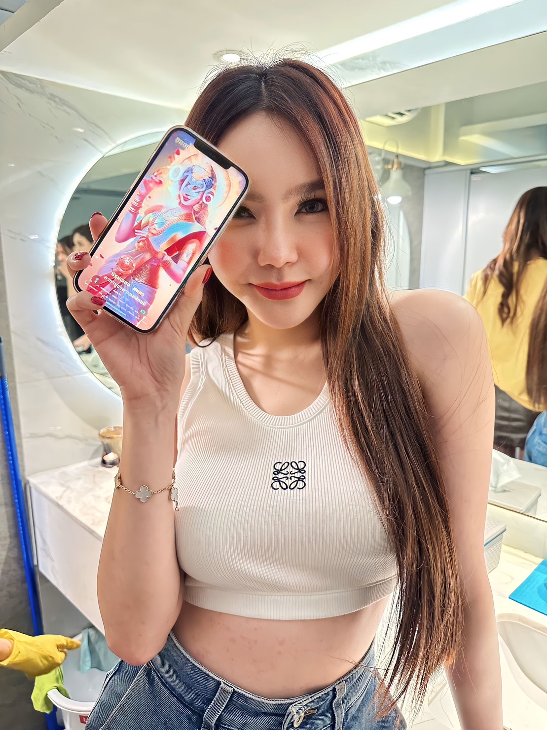 รีวิวจากลูกค้า 1