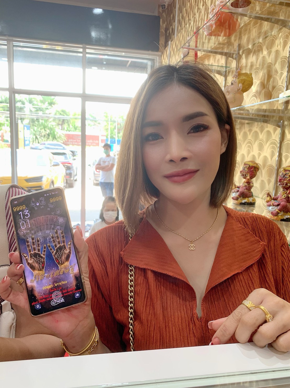 รีวิวจากลูกค้า 48