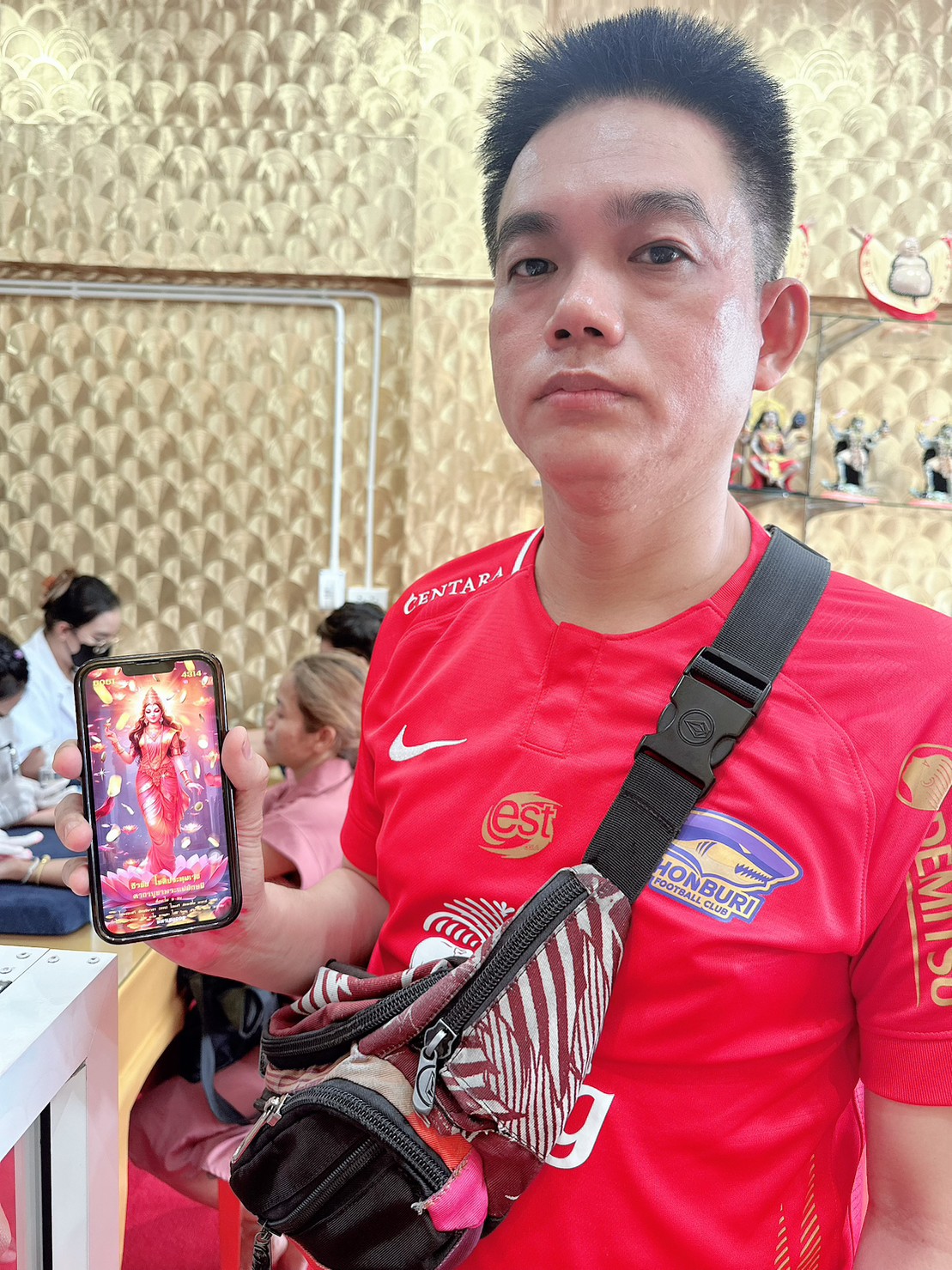 รีวิวจากลูกค้า 85