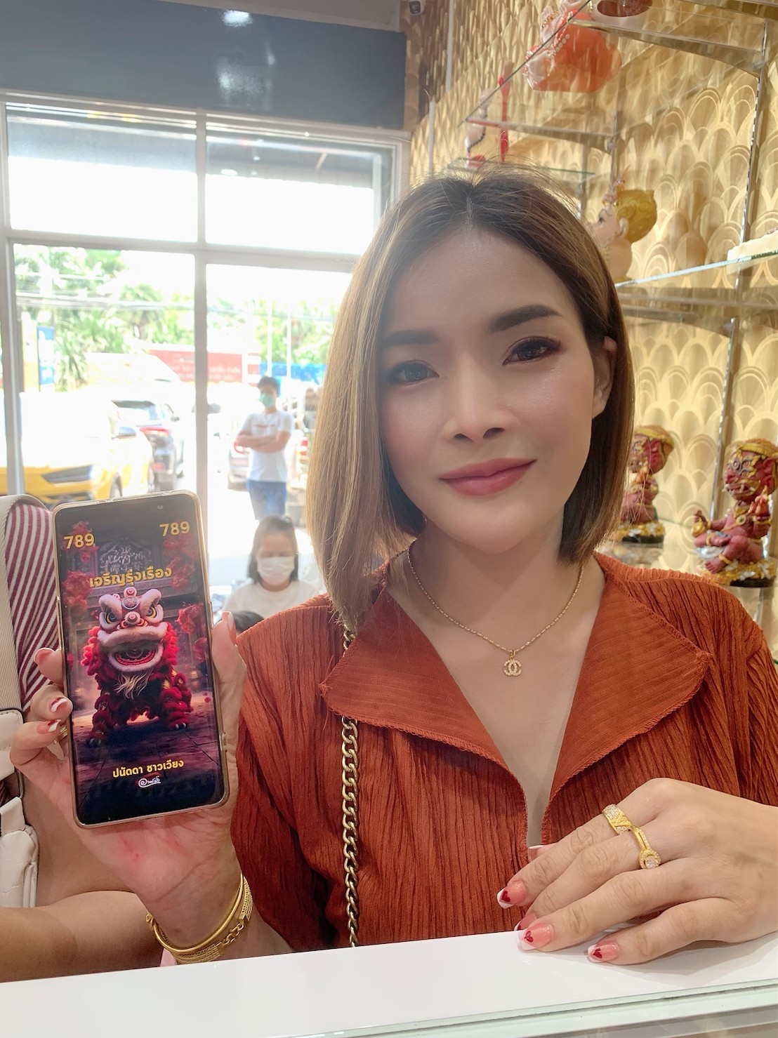 รีวิวจากลูกค้า 112