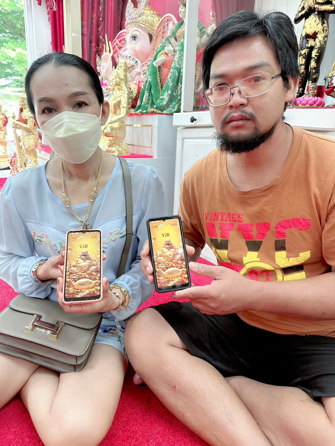 รีวิวจากลูกค้า 116