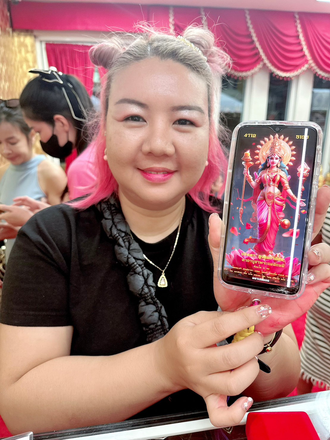 รีวิวจากลูกค้า 168
