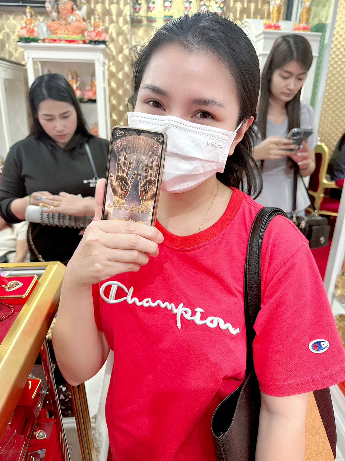 รีวิวจากลูกค้า 176