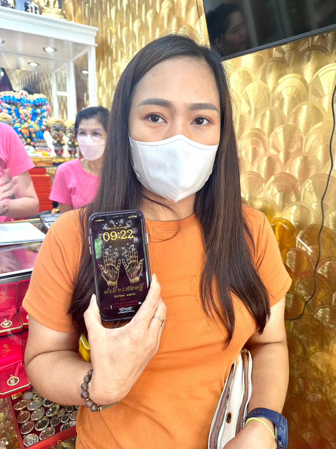 รีวิวจากลูกค้า 190