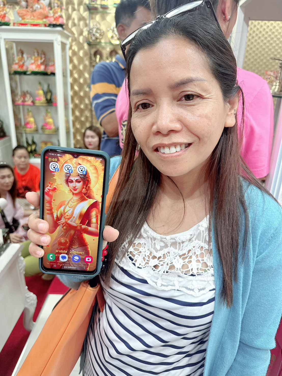 รีวิวจากลูกค้า 212
