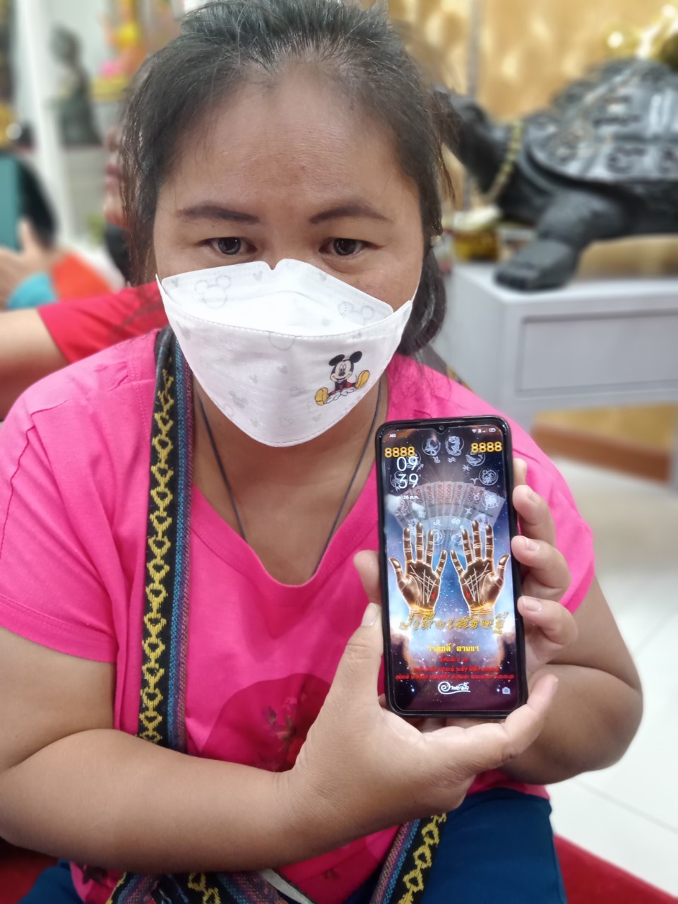รีวิวจากลูกค้า 222