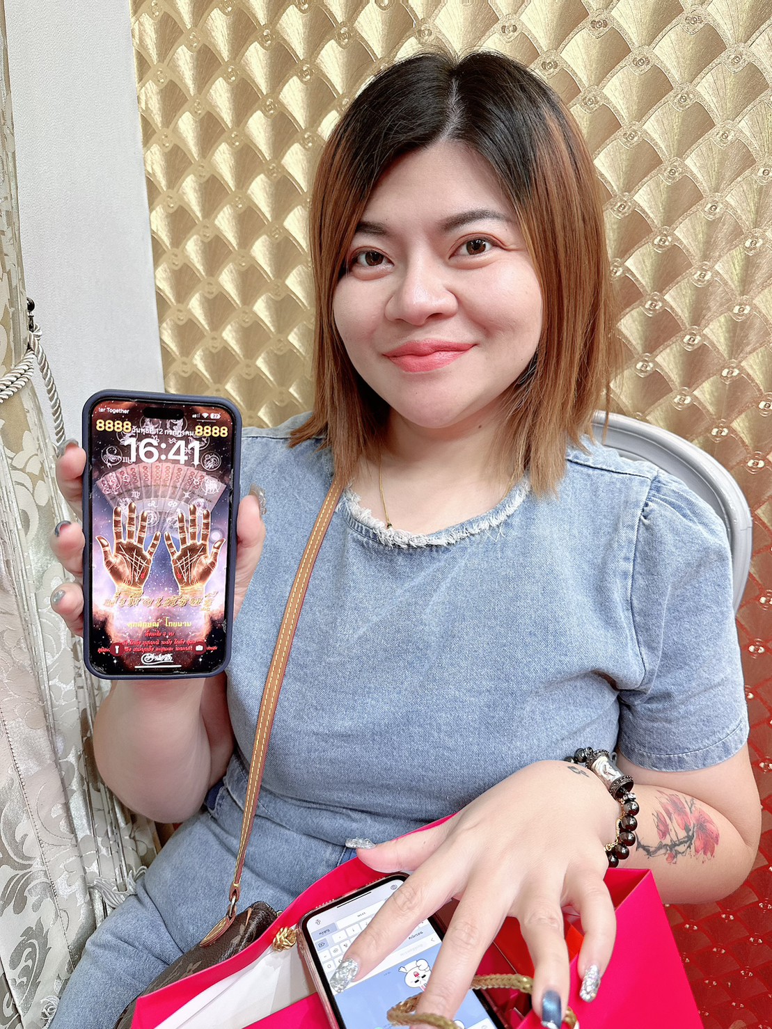 รีวิวจากลูกค้า 61