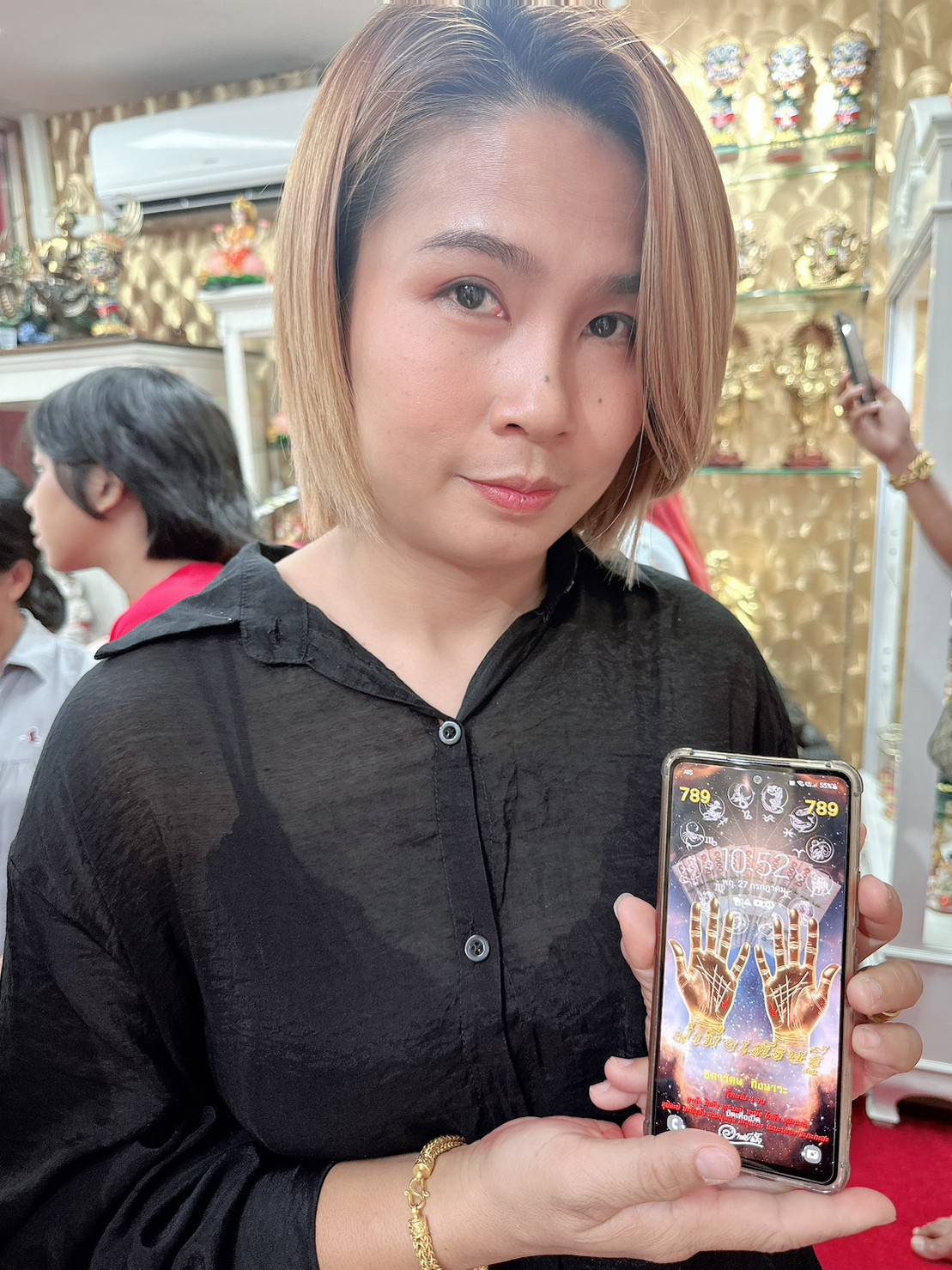 รีวิวจากลูกค้า 268