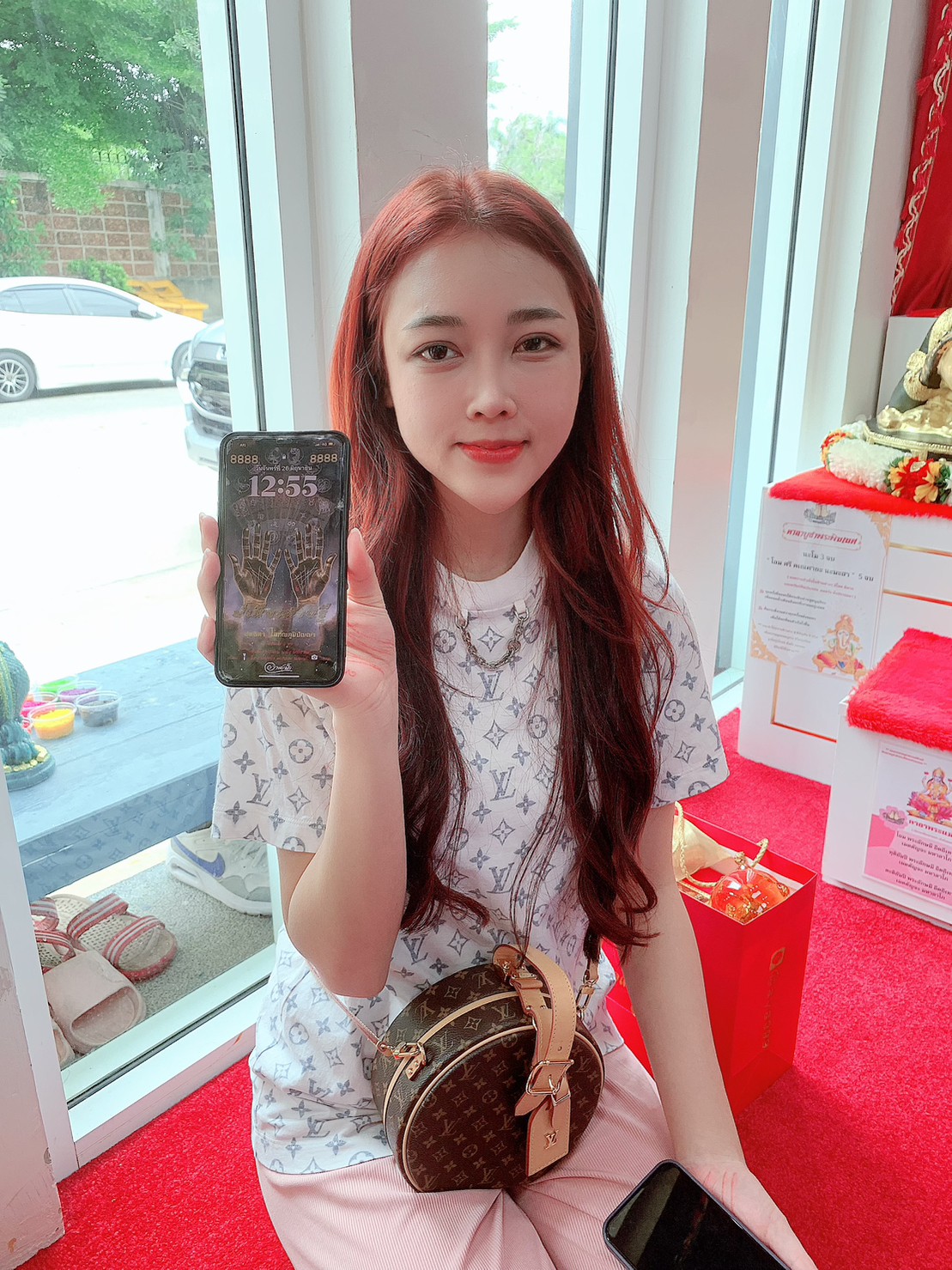 รีวิวจากลูกค้า 280