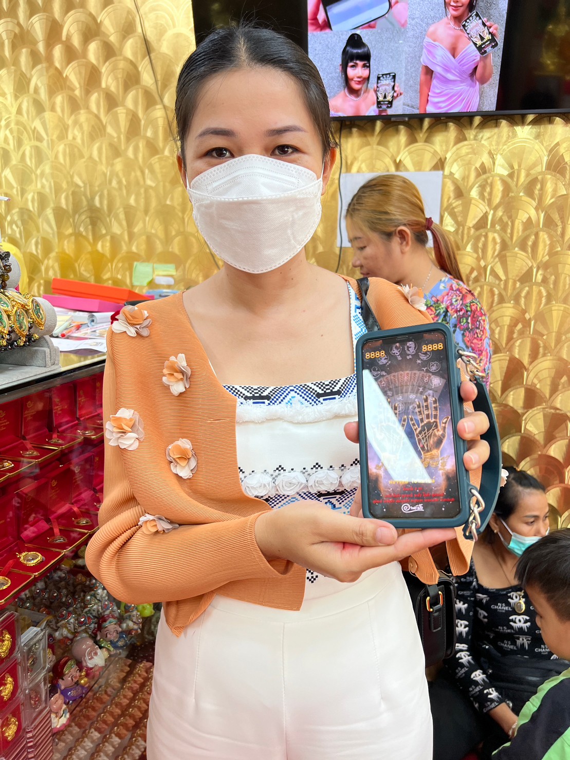 รีวิวจากลูกค้า 287