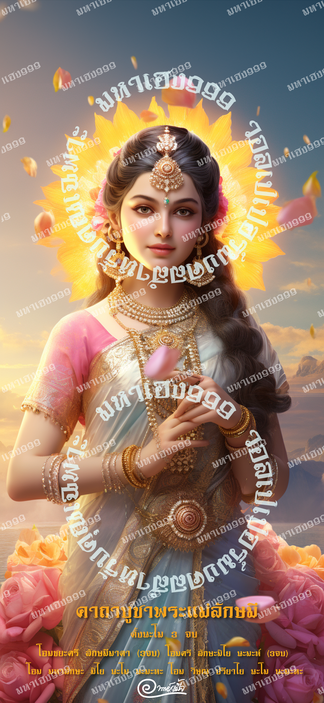 ปางมหาสเนห์